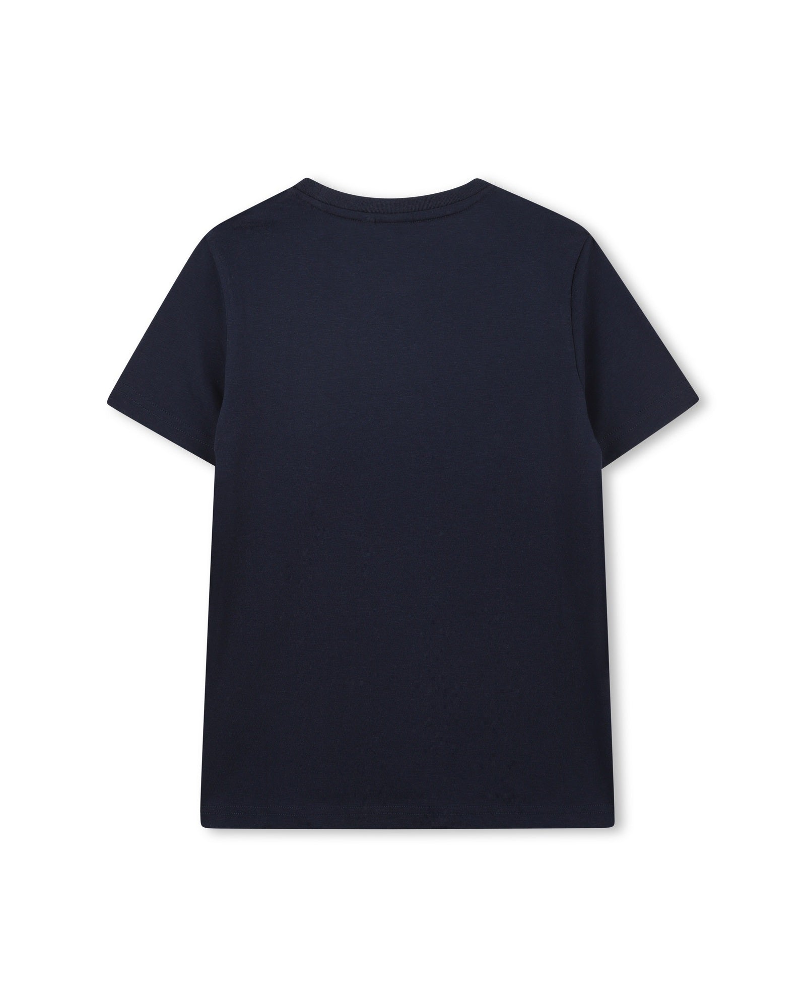 TEE-SHIRT MANCHES COURTES