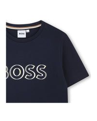 TEE-SHIRT MANCHES COURTES