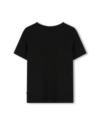 TEE-SHIRT MANCHES COURTES