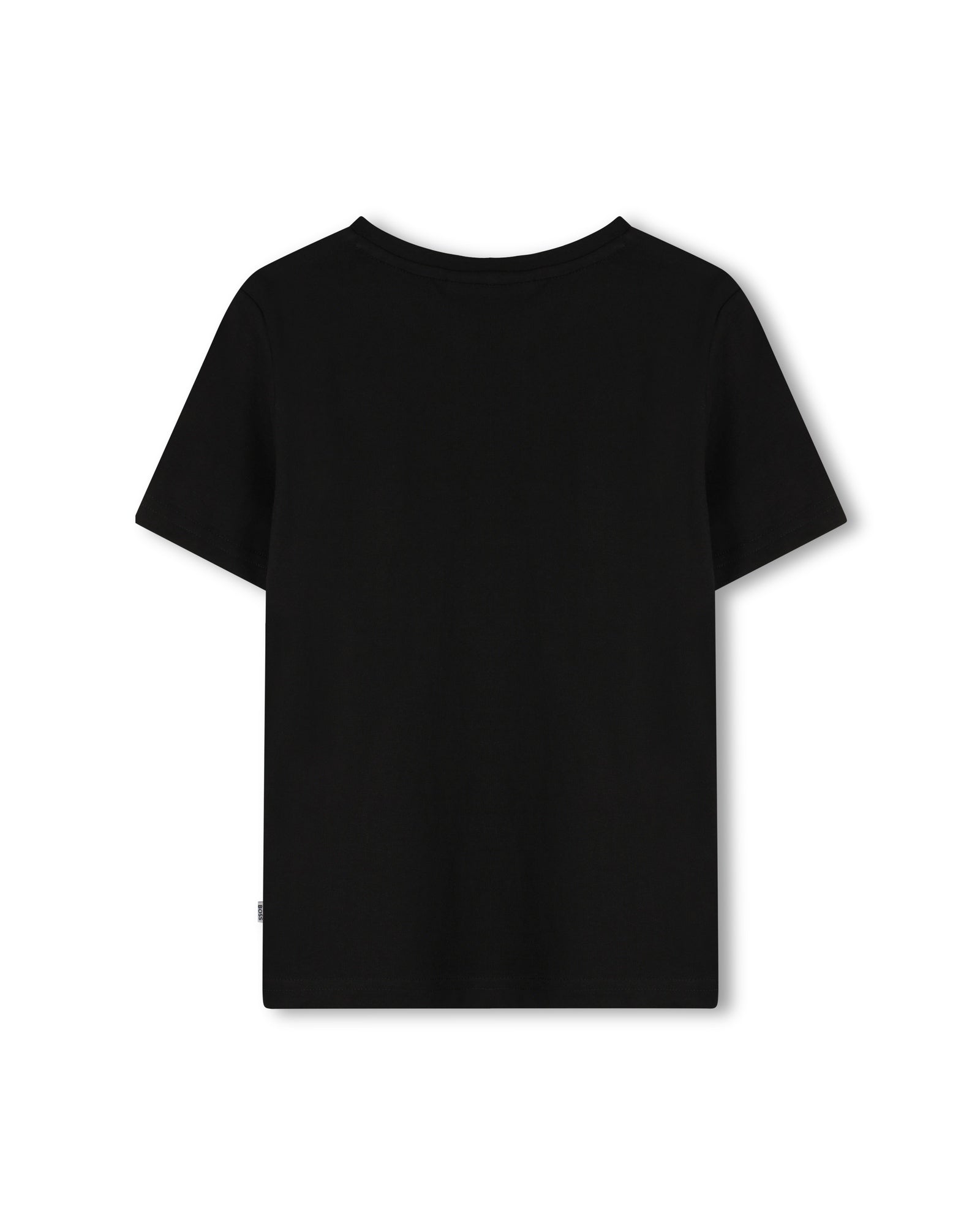 TEE-SHIRT MANCHES COURTES