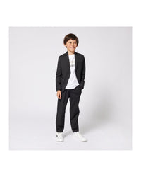 TEE-SHIRT MANCHES COURTES