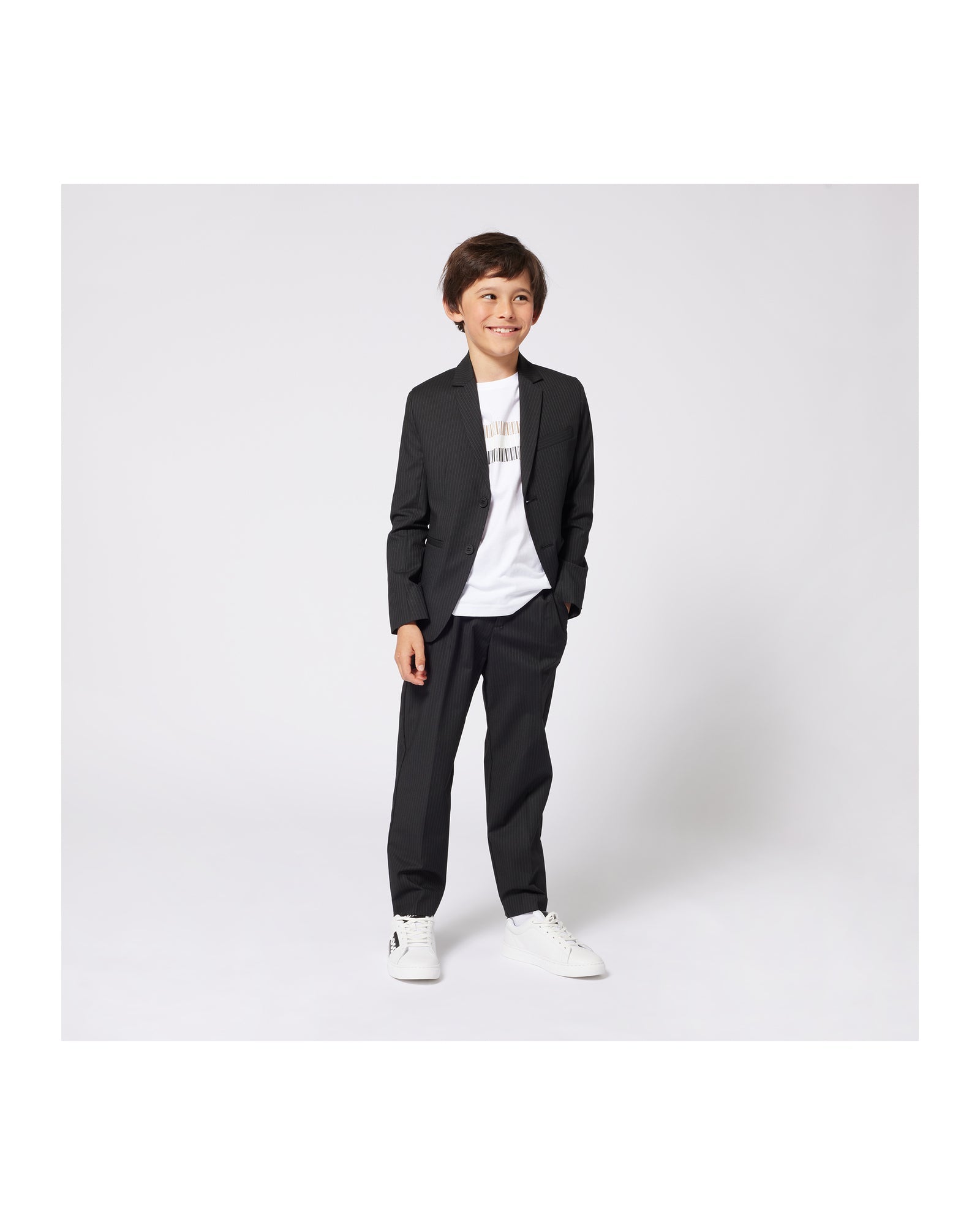 TEE-SHIRT MANCHES COURTES