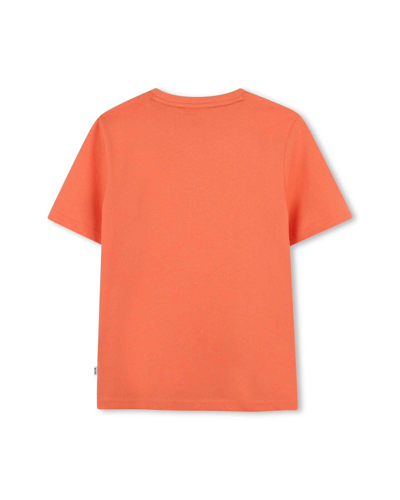 TEE-SHIRT MANCHES COURTES