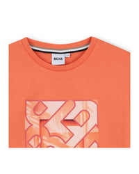 TEE-SHIRT MANCHES COURTES