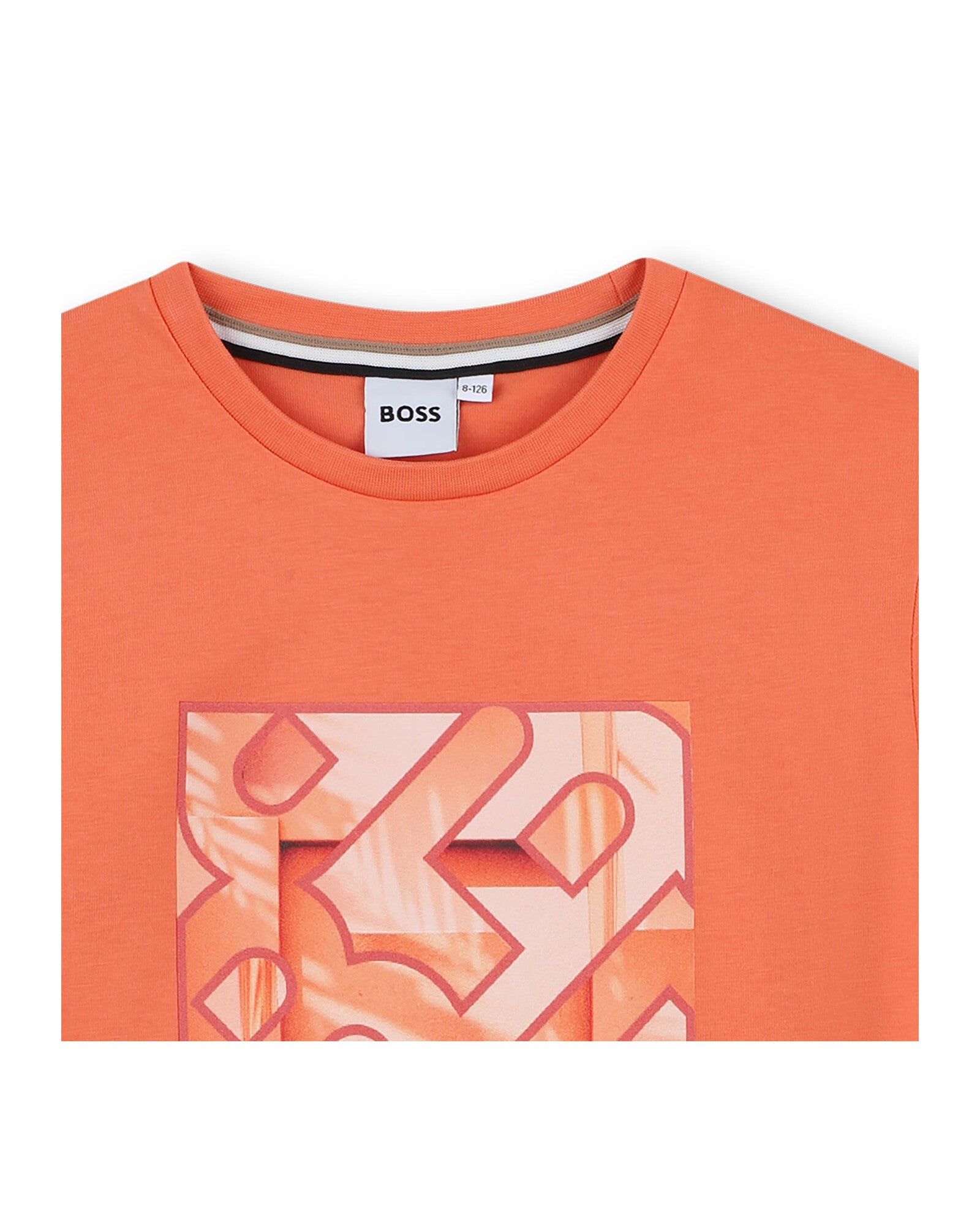 TEE-SHIRT MANCHES COURTES