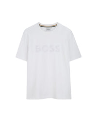 TEE-SHIRT MANCHES COURTES