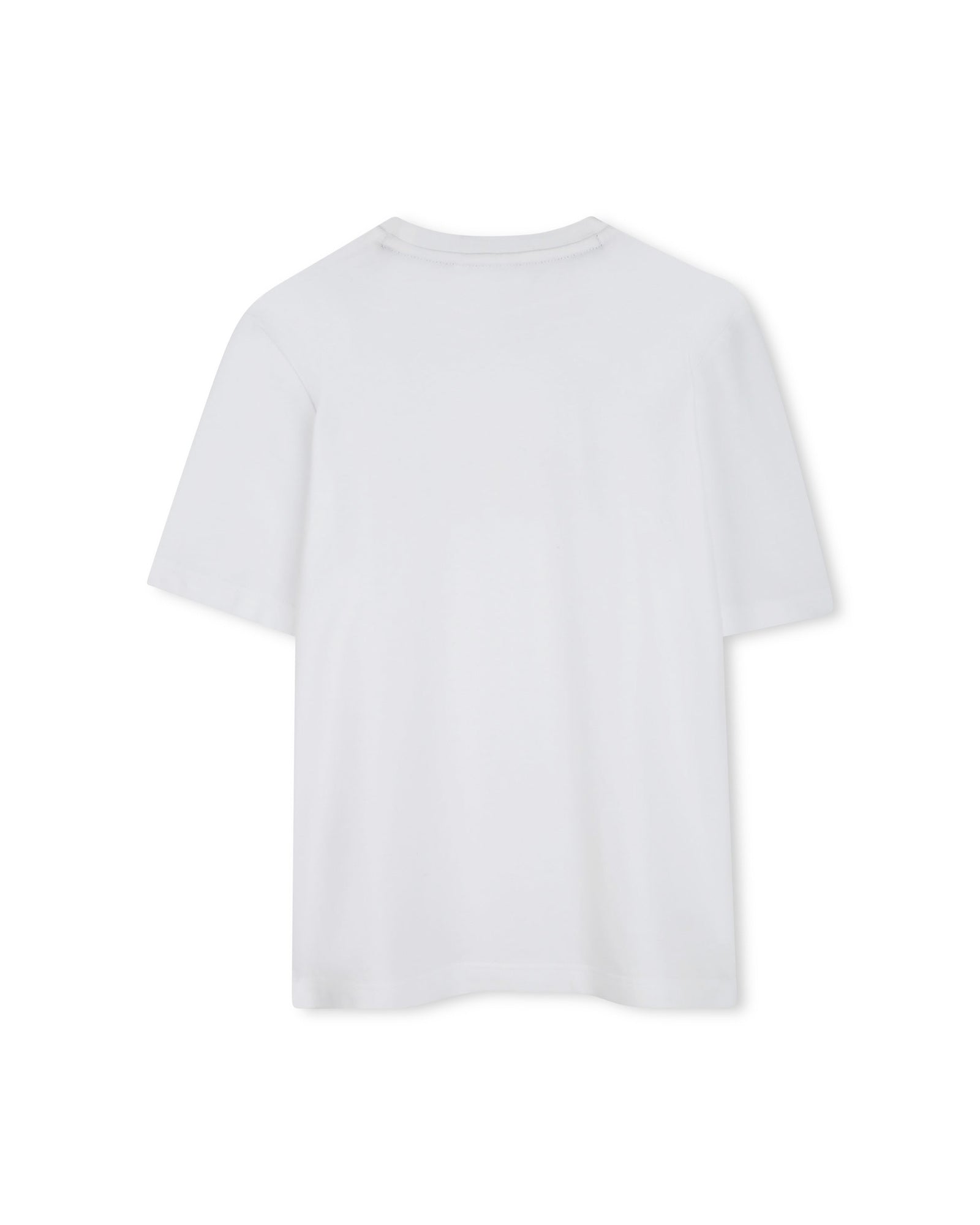 TEE-SHIRT MANCHES COURTES