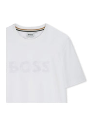 TEE-SHIRT MANCHES COURTES