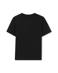TEE-SHIRT MANCHES COURTES