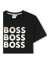 TEE-SHIRT MANCHES COURTES