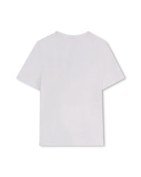TEE-SHIRT MANCHES COURTES