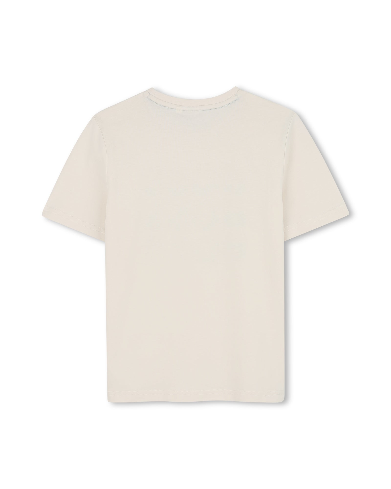 TEE-SHIRT MANCHES COURTES