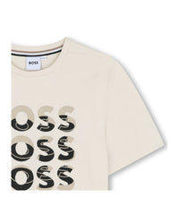 TEE-SHIRT MANCHES COURTES