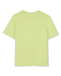 TEE-SHIRT MANCHES COURTES
