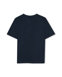 TEE-SHIRT MANCHES COURTES