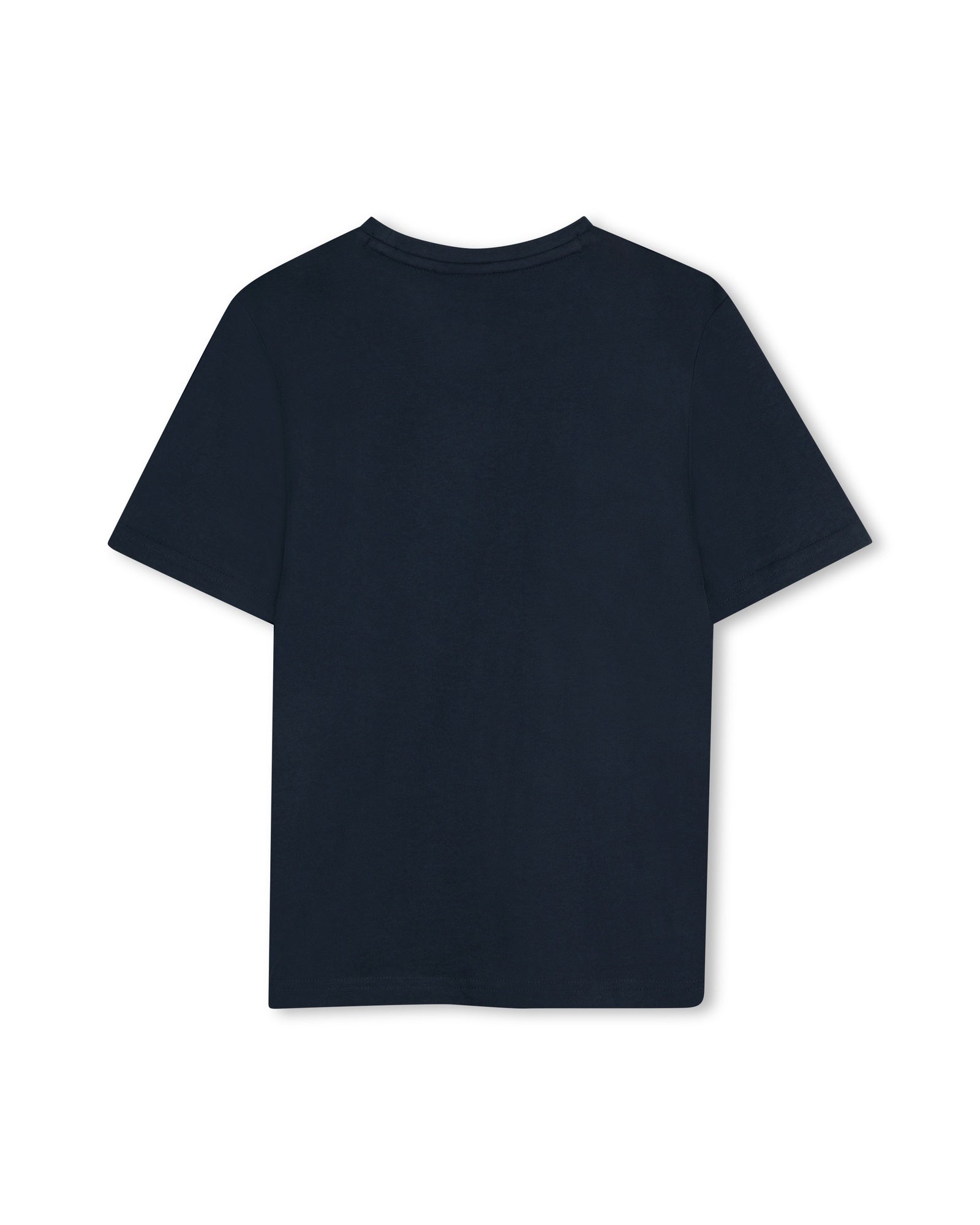 TEE-SHIRT MANCHES COURTES