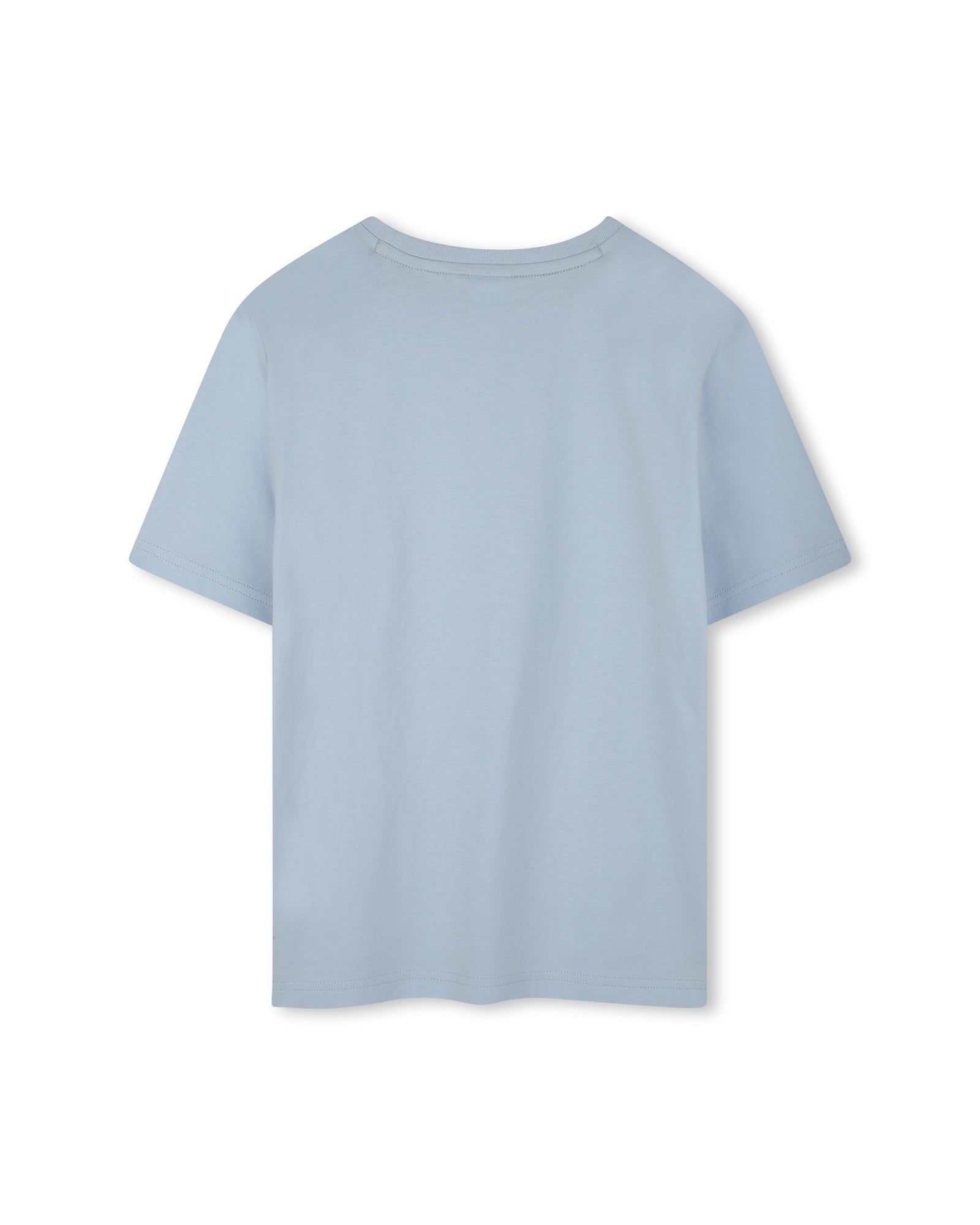 TEE-SHIRT MANCHES COURTES