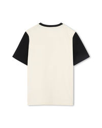 TEE-SHIRT MANCHES COURTES