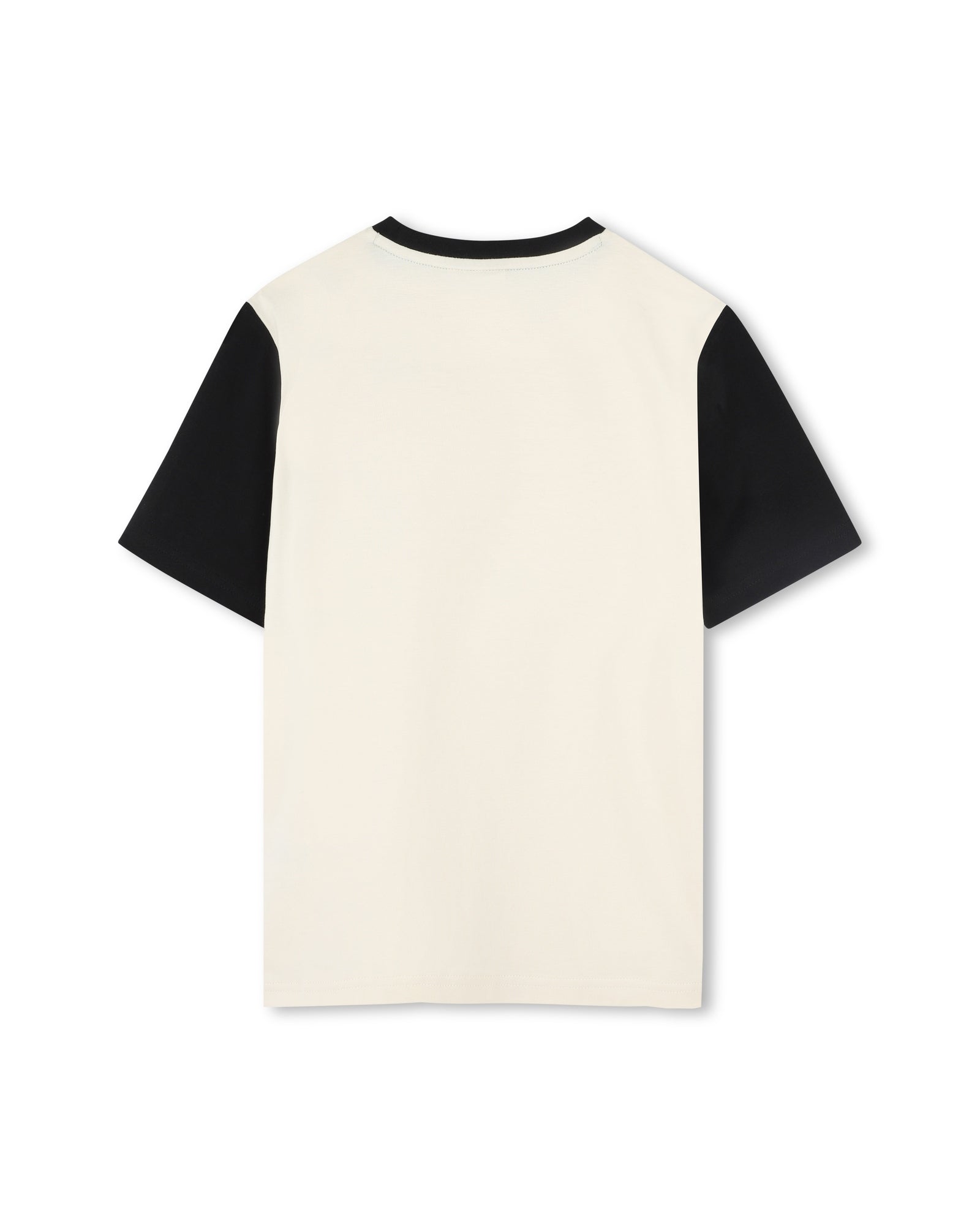 TEE-SHIRT MANCHES COURTES