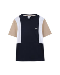 TEE-SHIRT MANCHES COURTES