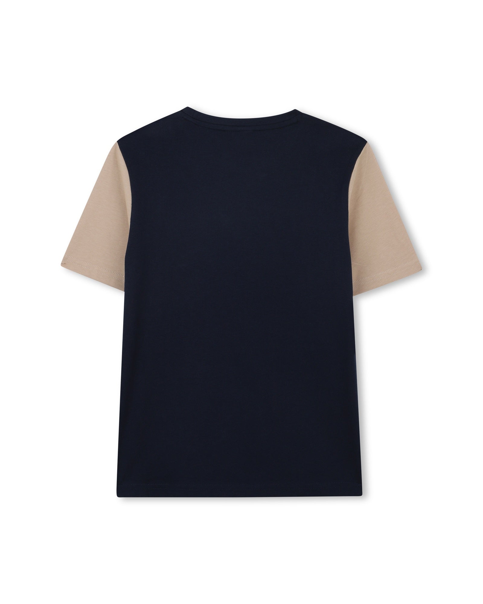 TEE-SHIRT MANCHES COURTES