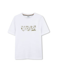 TEE-SHIRT MANCHES COURTES