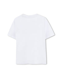 TEE-SHIRT MANCHES COURTES