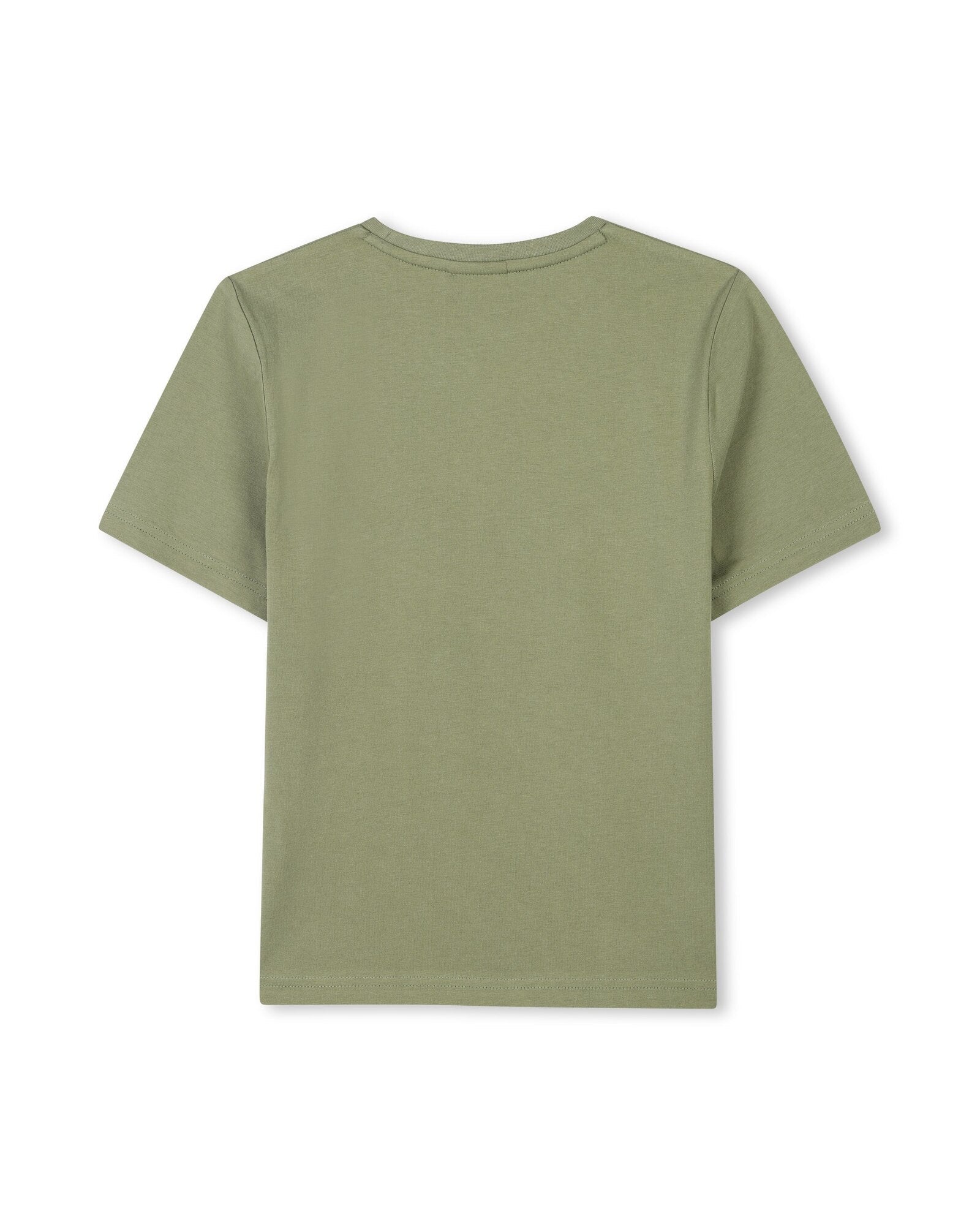 TEE-SHIRT MANCHES COURTES