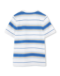 TEE-SHIRT MANCHES COURTES