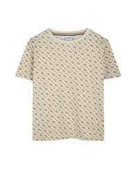 TEE-SHIRT MANCHES COURTES