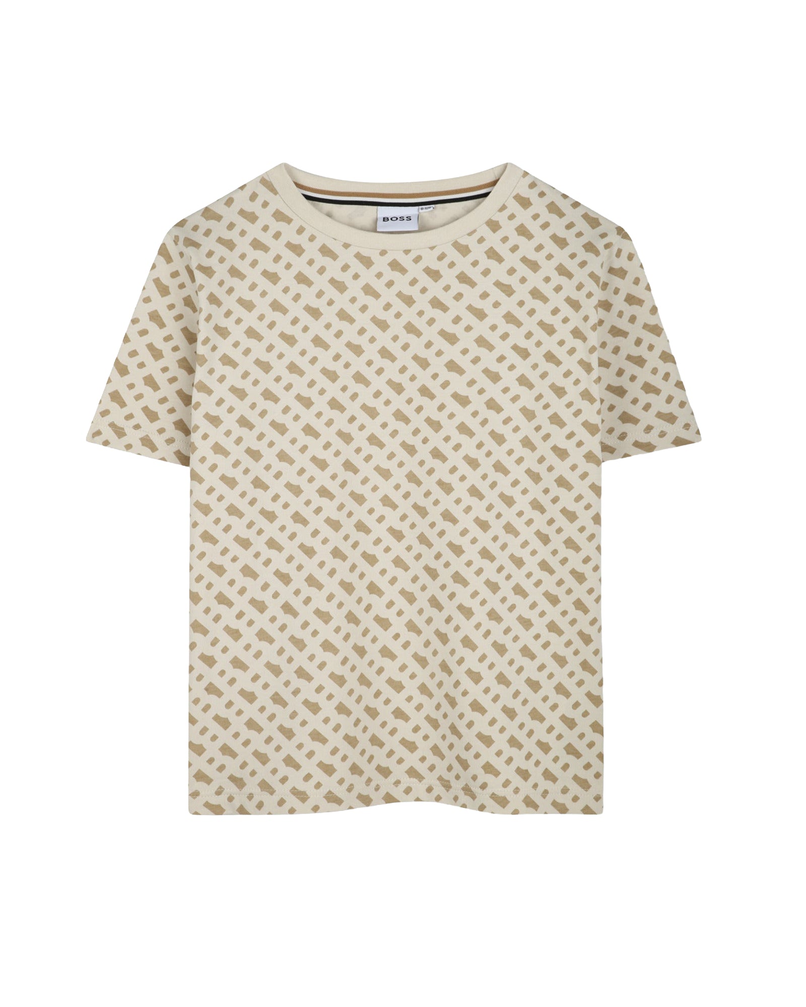 TEE-SHIRT MANCHES COURTES