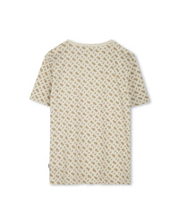 TEE-SHIRT MANCHES COURTES