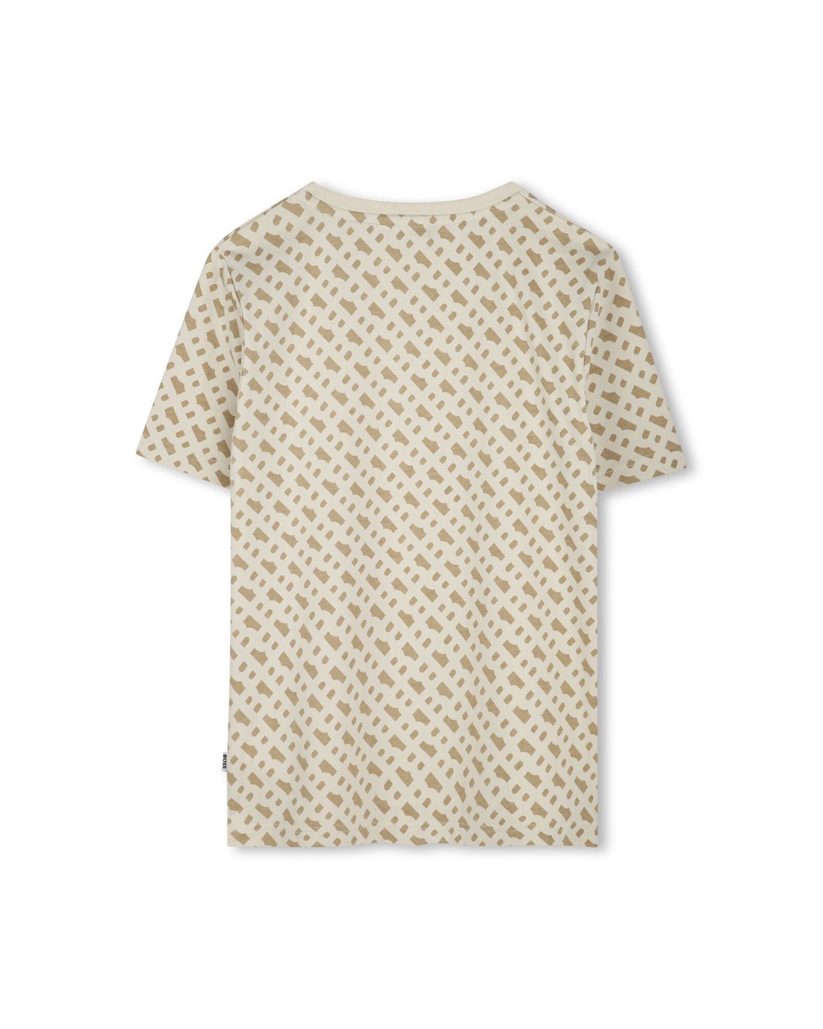 TEE-SHIRT MANCHES COURTES
