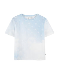 TEE-SHIRT MANCHES COURTES