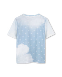 TEE-SHIRT MANCHES COURTES