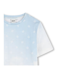 TEE-SHIRT MANCHES COURTES
