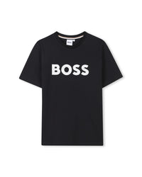 TEE-SHIRT MANCHES COURTES
