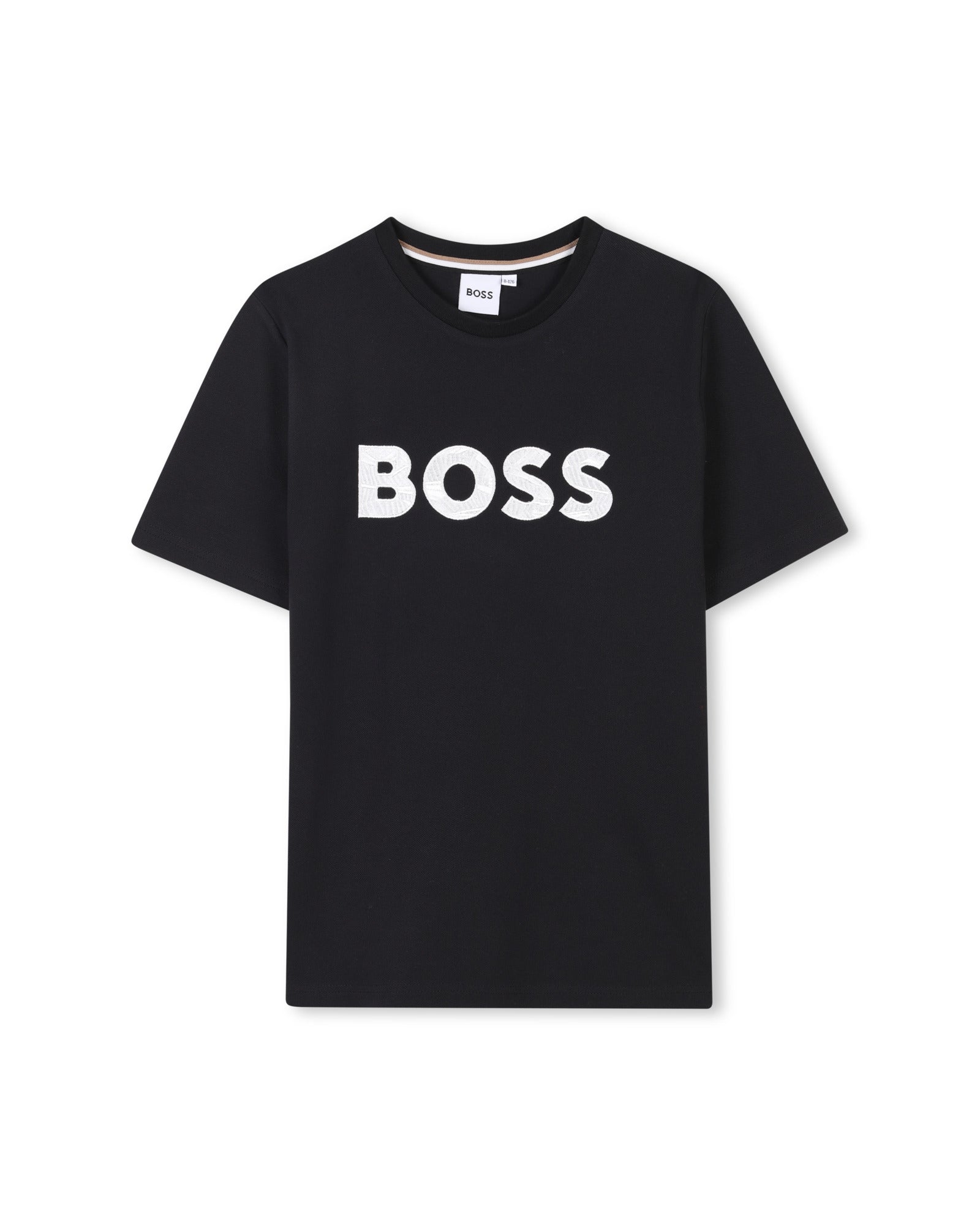 TEE-SHIRT MANCHES COURTES