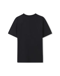 TEE-SHIRT MANCHES COURTES