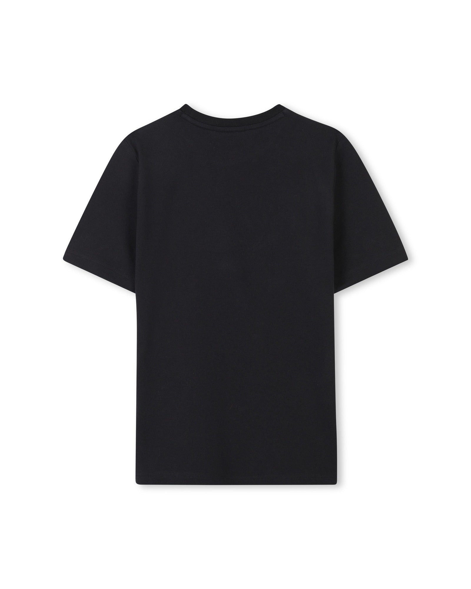 TEE-SHIRT MANCHES COURTES