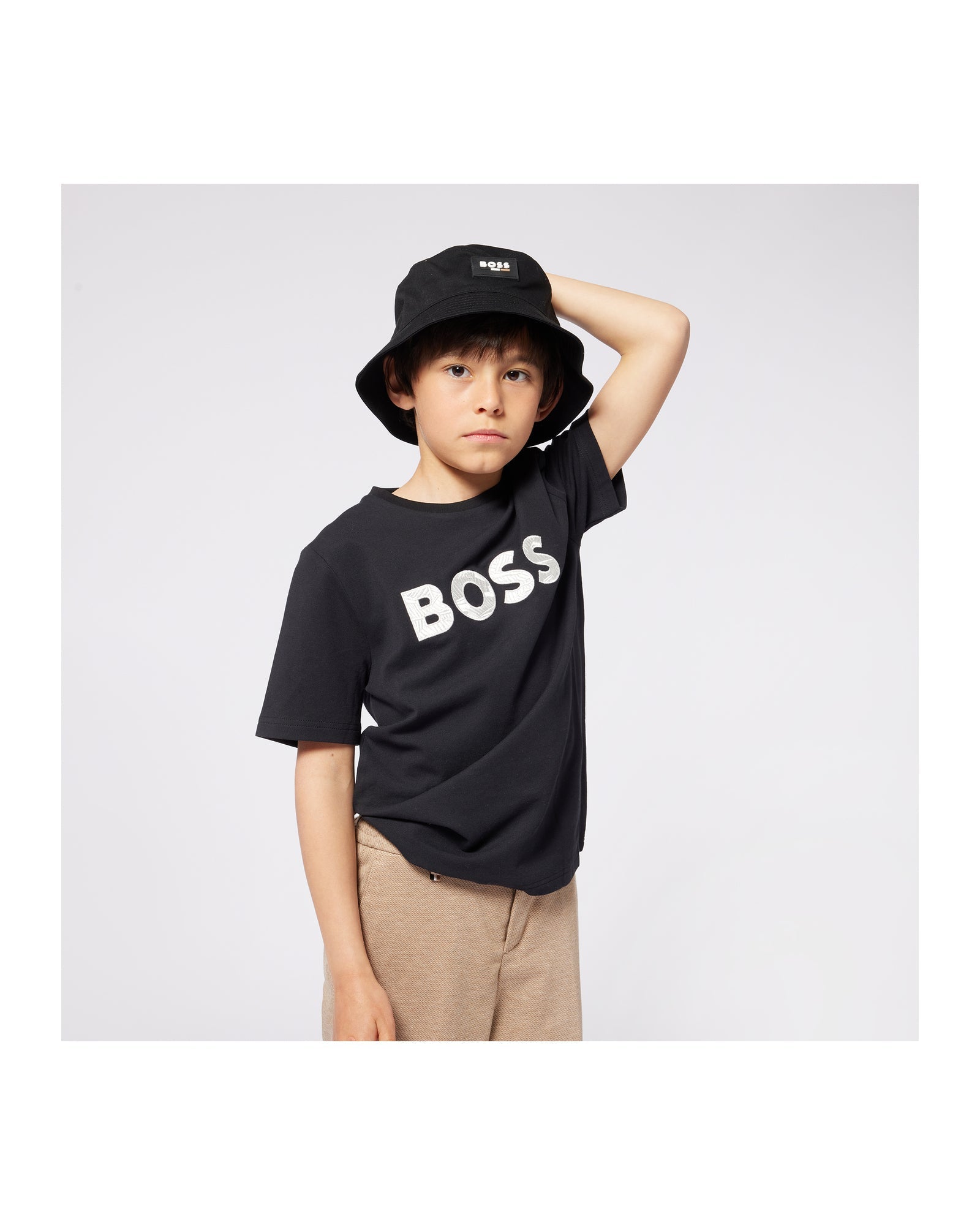 TEE-SHIRT MANCHES COURTES