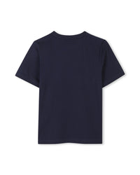 TEE-SHIRT MANCHES COURTES