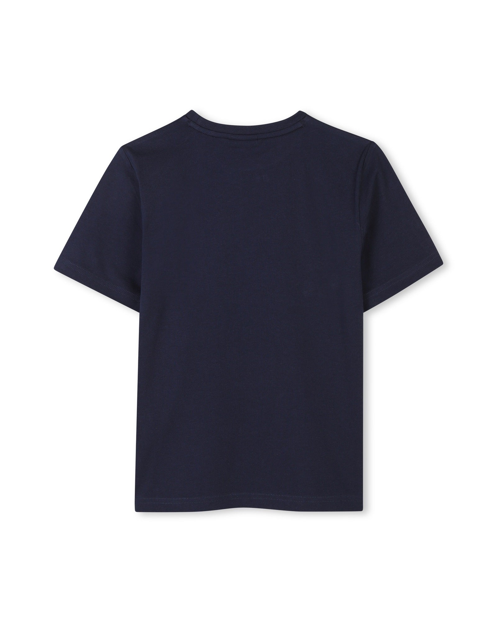 TEE-SHIRT MANCHES COURTES