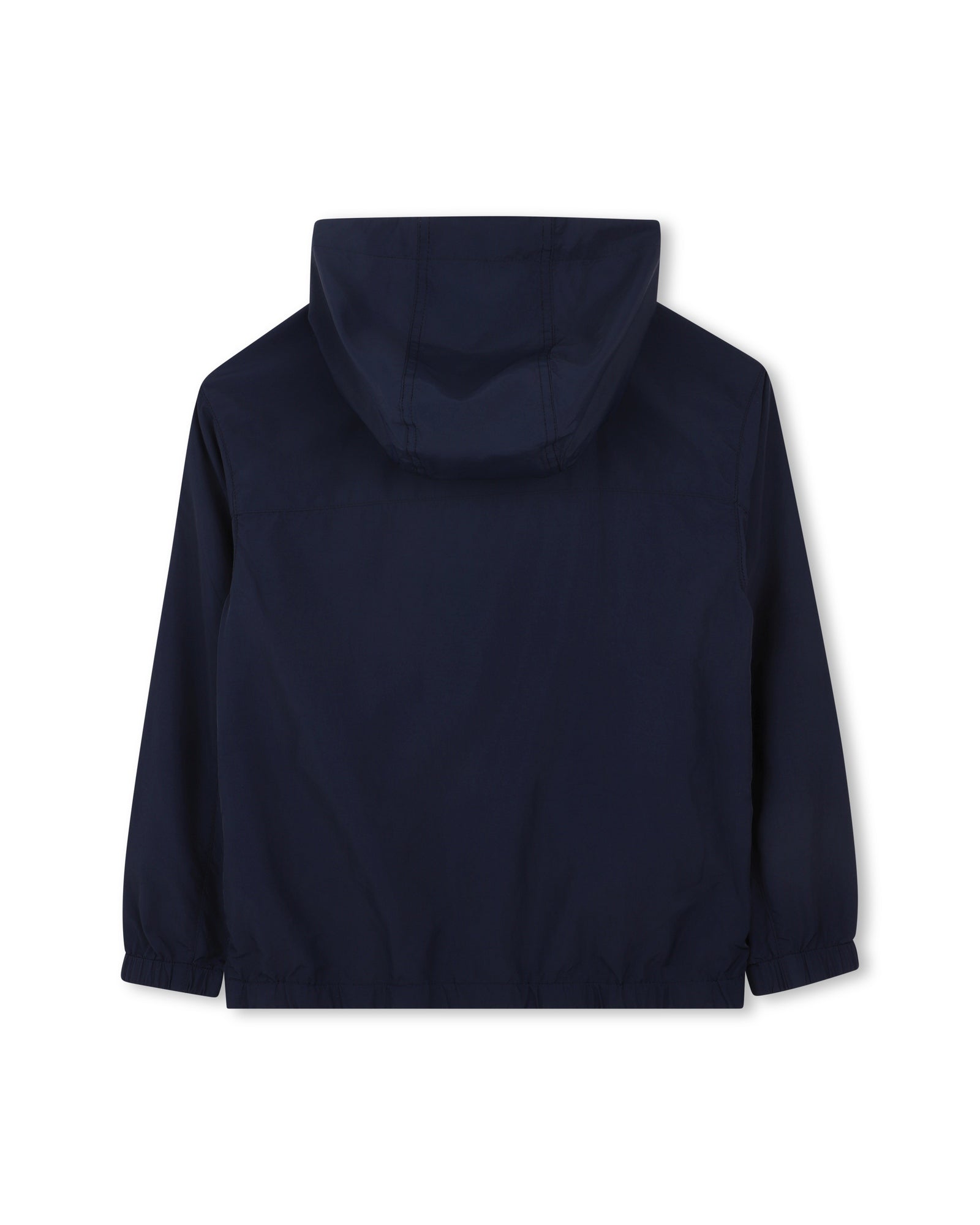 COUPE-VENT A CAPUCHE