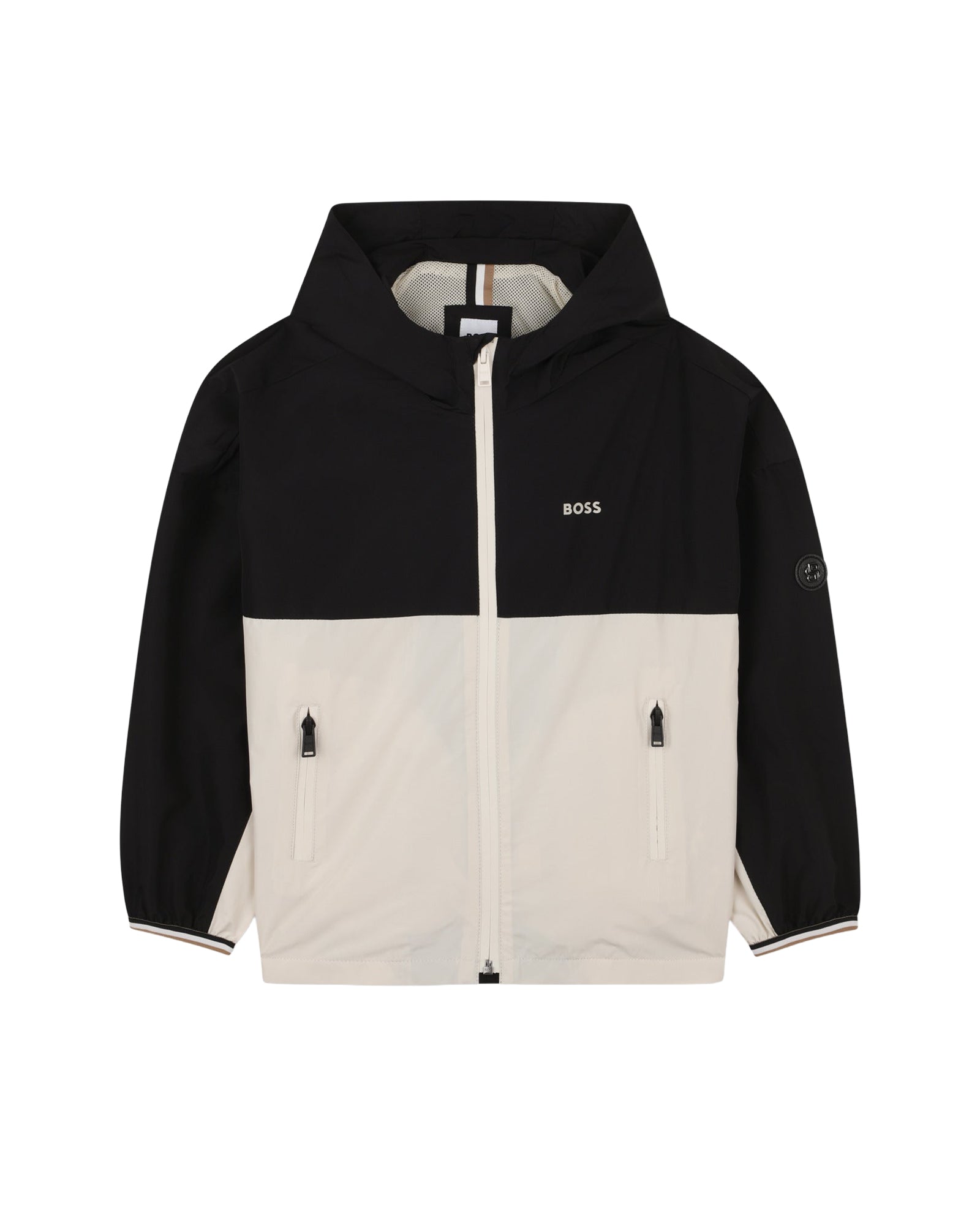 BLOUSON