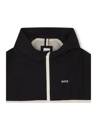 BLOUSON