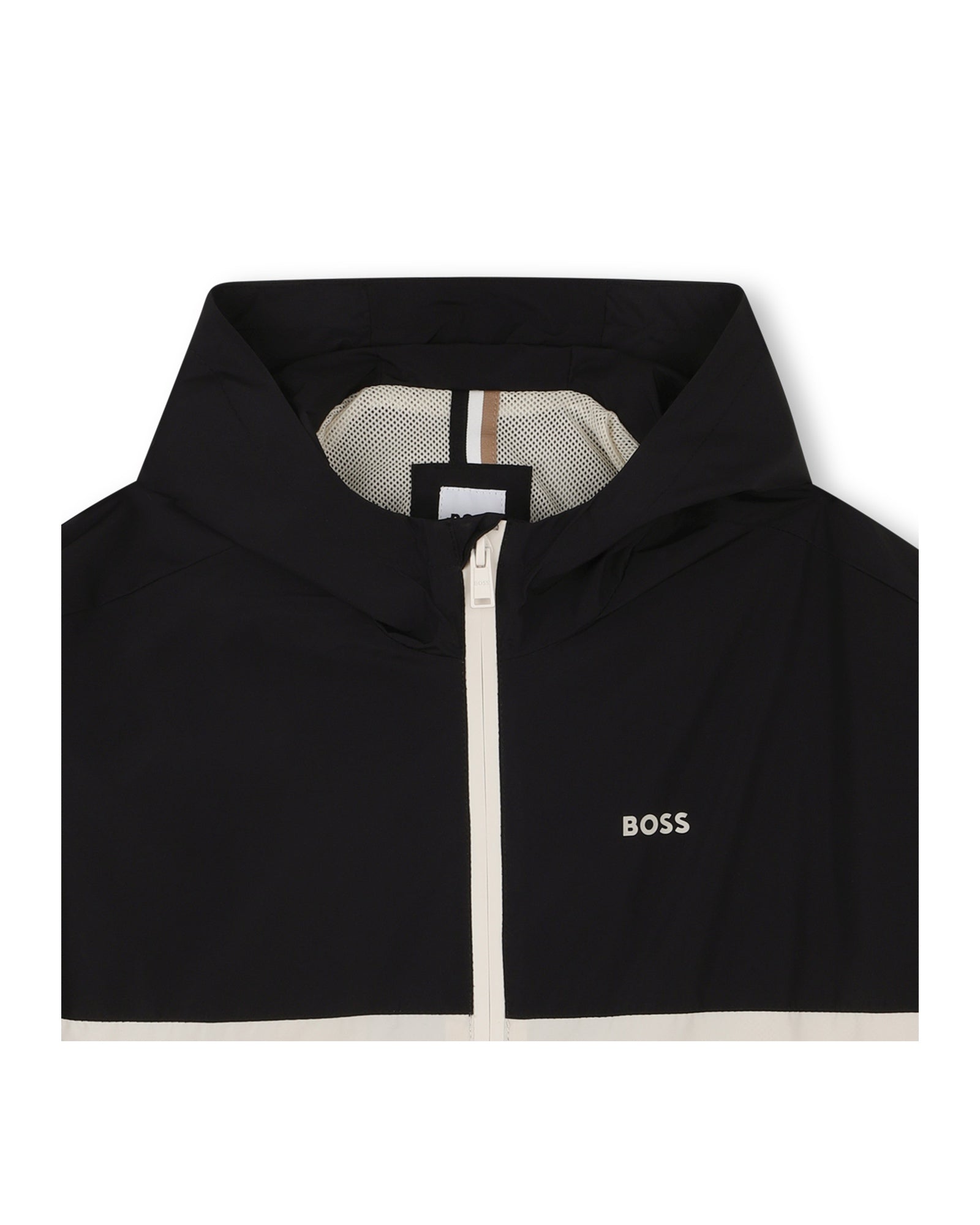 BLOUSON