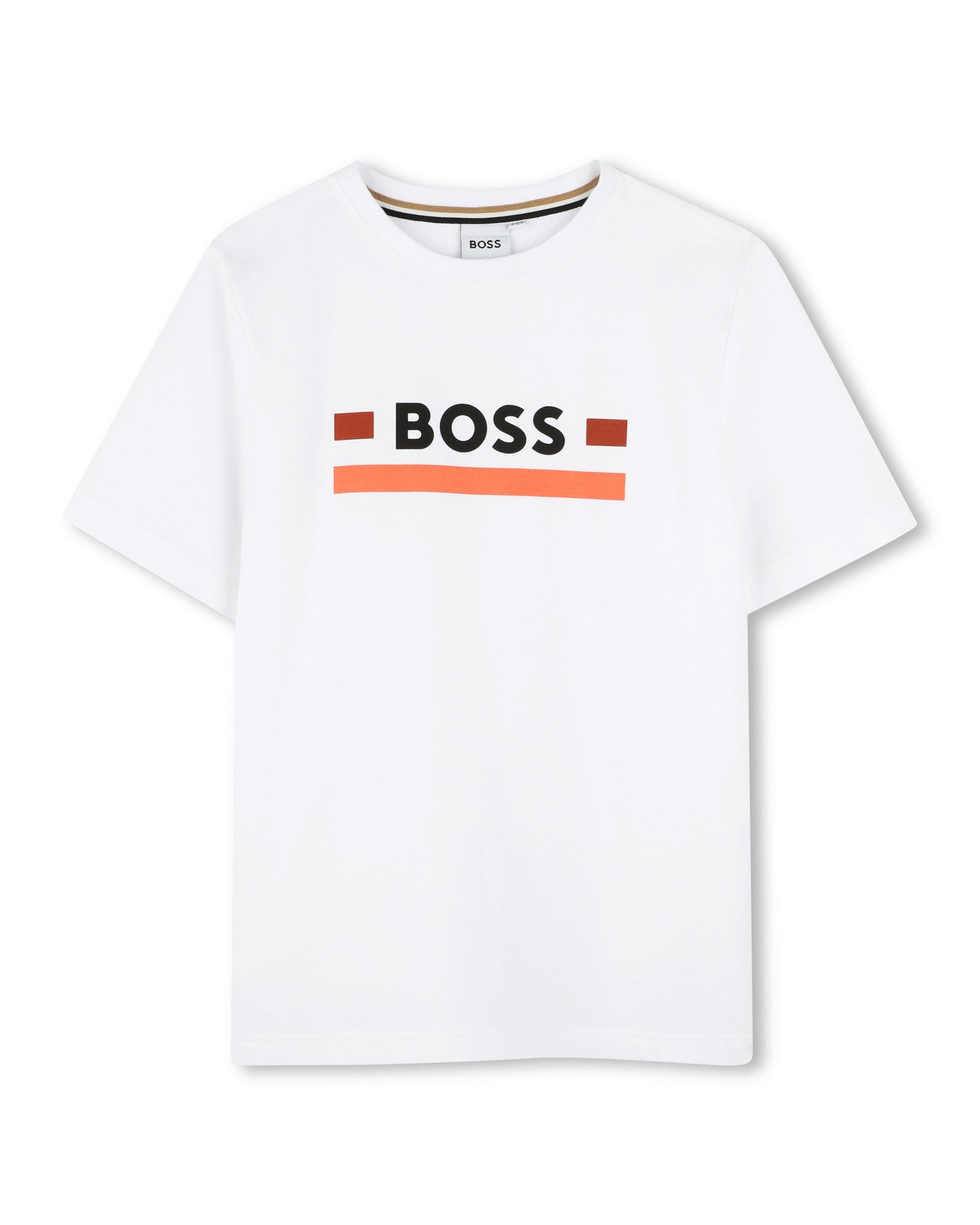 ENSEMBLE T-SHIRT+SHORT