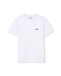 LOT DE 2 T-SHIRTS