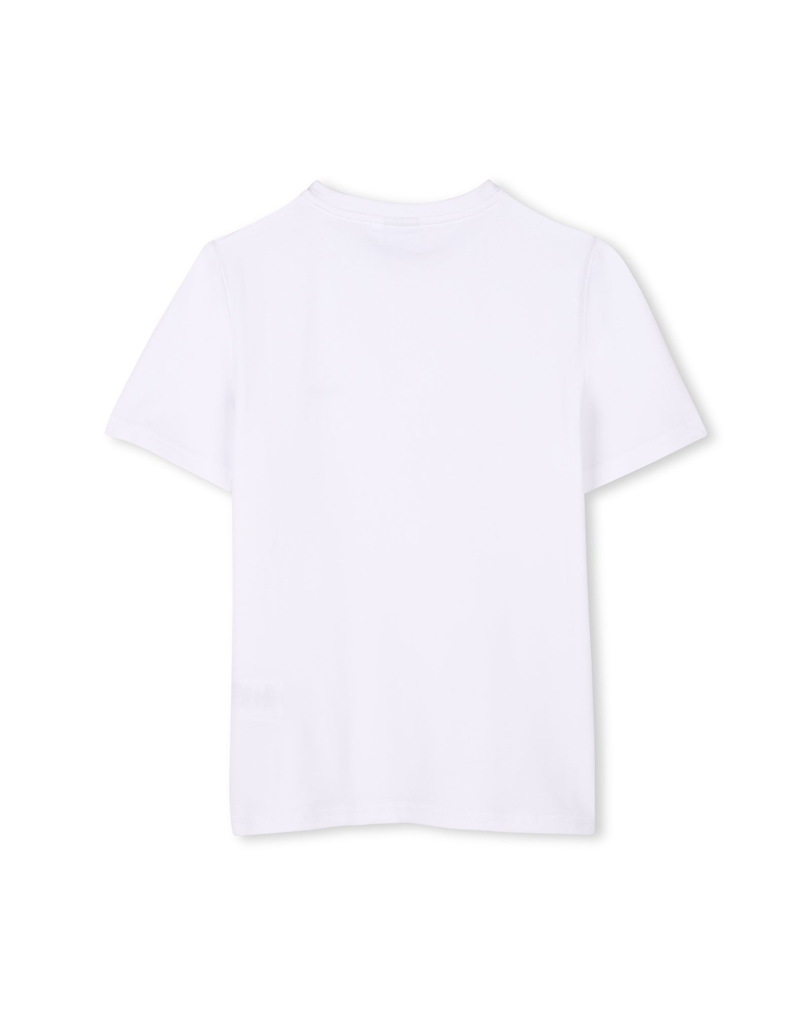 LOT DE 2 T-SHIRTS